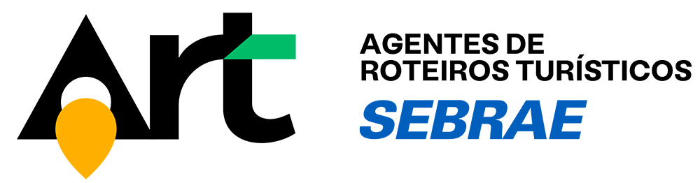 Logo Art Sebrae