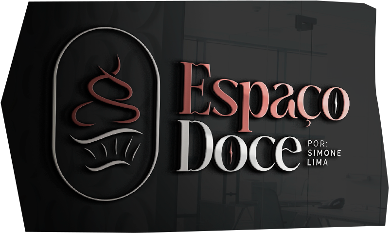 ESPAÇO DOCE