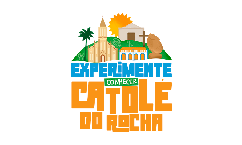 EXPERIMENTE CONHECER CATOLÉ