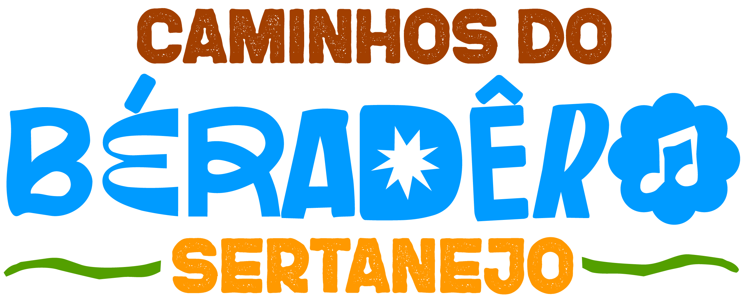 Caminhos do Béradêro